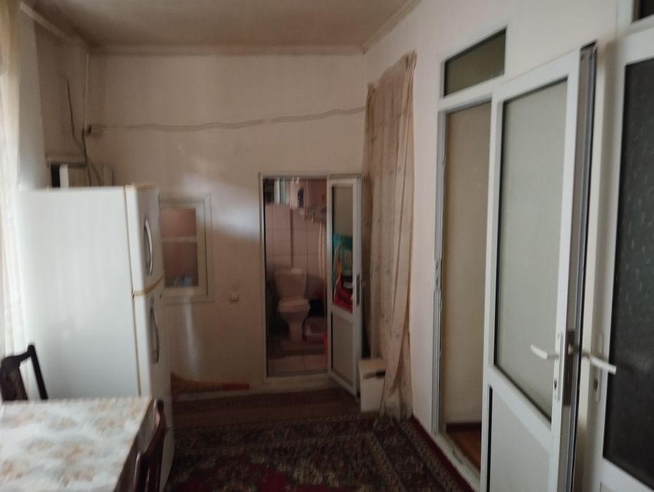 Сдается дом квартирного типа 2комнаты кухня ванная туалет