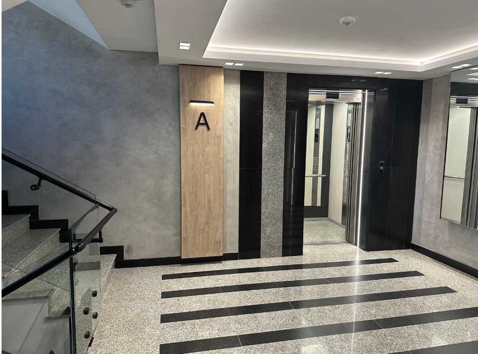 3-стаен 124 м2, Бриз юг