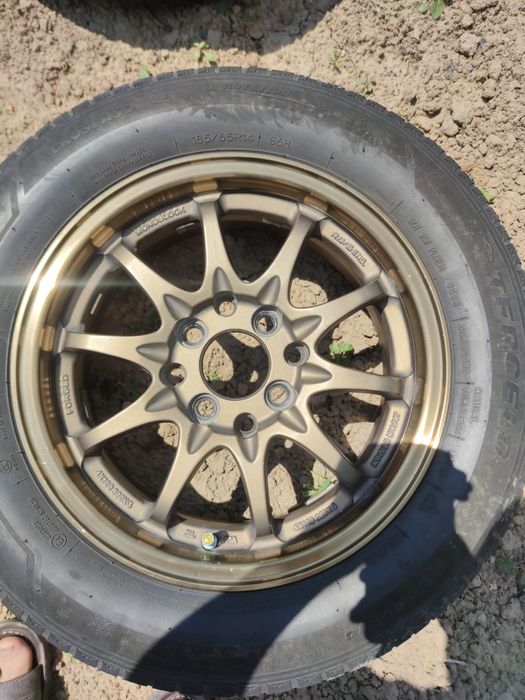 saka diska sotiladi, yangi balon. 200$