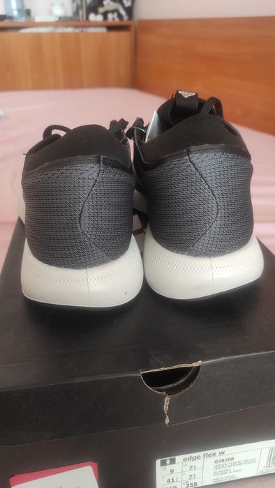 Edge flex Adidas