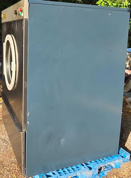 Професионална Сушилня Miele  – 32 до 40 кг на газ