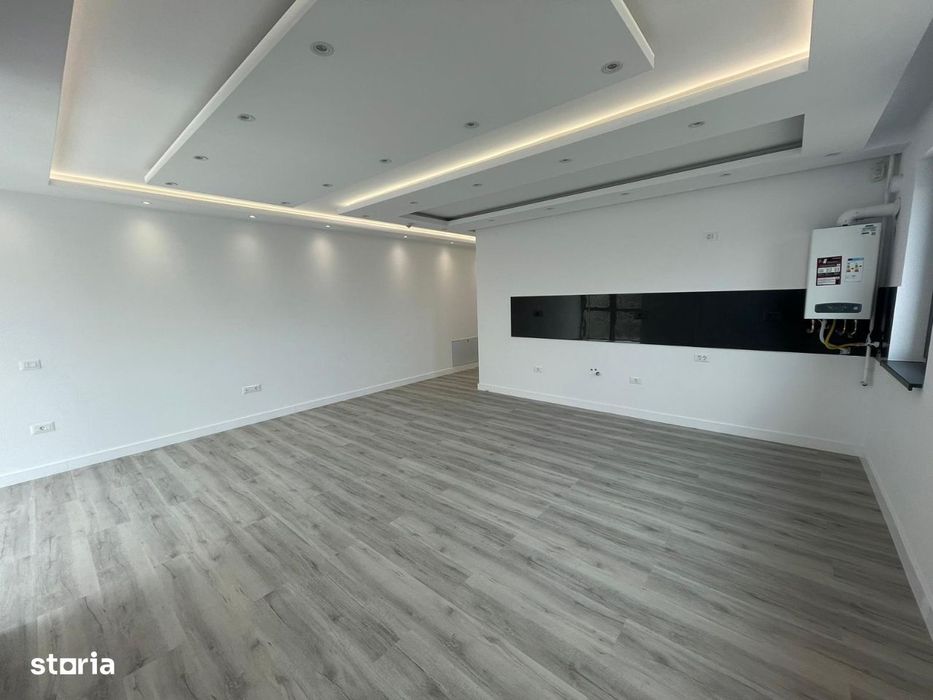 Apartament 2 Camere | TIP 1 | 58mp | Complex Comat Towers
