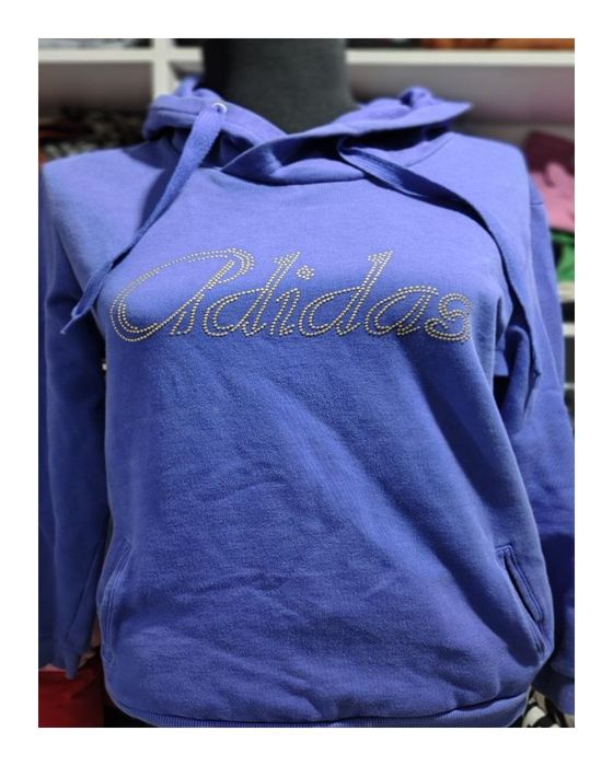 Hanorac Adidas marimea M