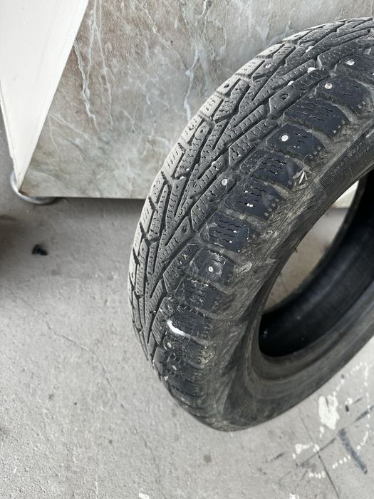 R13 зимний балон сотилади холати яхши