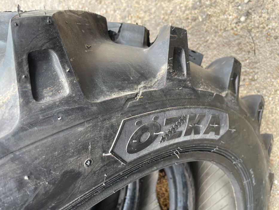 OZKA Anvelope noi 9.5-32 garantie livrare rapida Cauciucuri