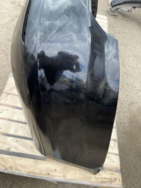 Spoiler Bara Spate cu Defect VW Golf 5 Break Combi 2004 - 2008