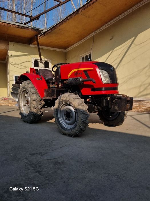 Mini traktor donfeng 244