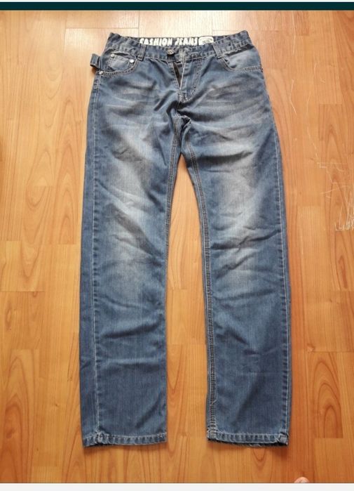 Pantaloni Jeans băieți