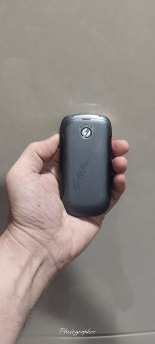 Samsung Convoy3(Perfectum)