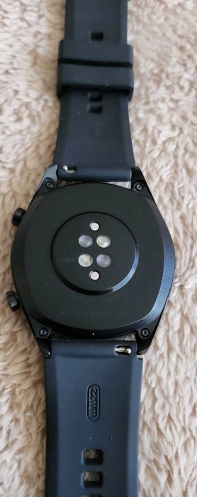 Huawei Watch GT отличен