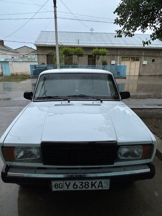 Vaz 2107 тез ва арзон