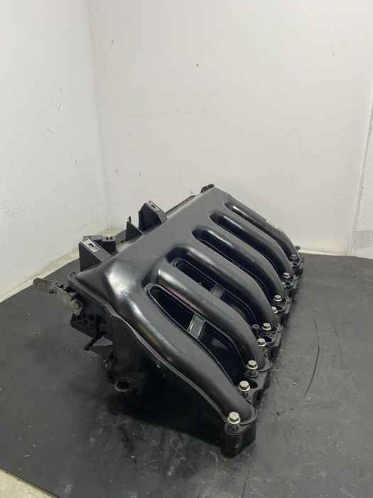 Galerie admisie BMW 3.0 M57 E60 530d 218cp 525d 177 cp 2.5 E61 seria5