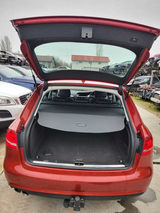 Dezmembram Audi A4 B8.5 2.0 CGLC Automat 2013