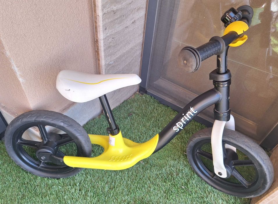 Детско баланс колело Chipolino Sprint