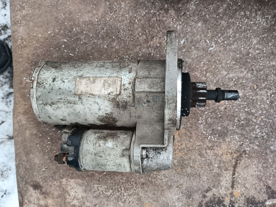 Продам Запчасти от Ваз 2114