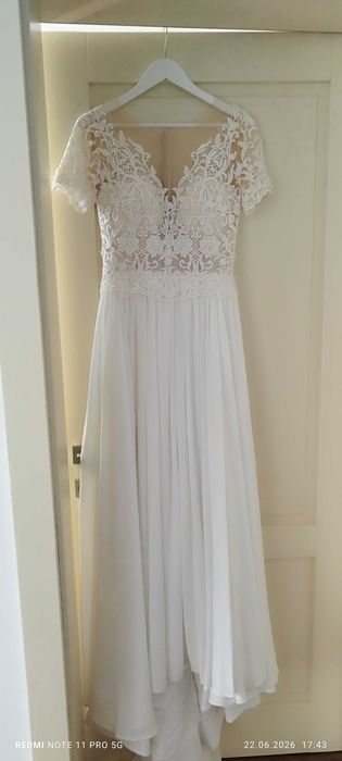 Rochie de mireasa