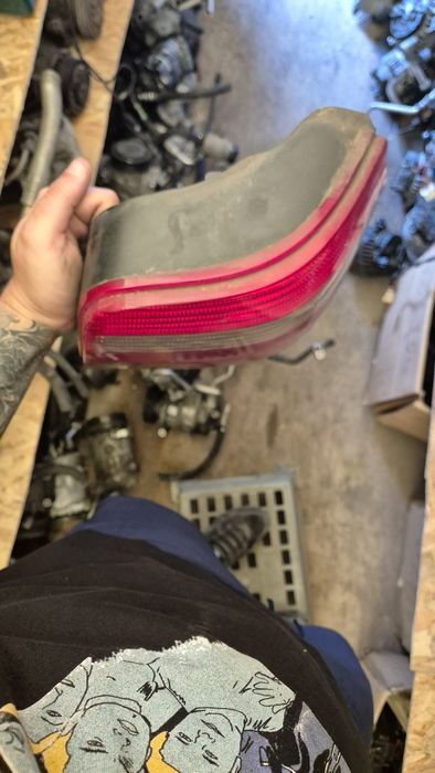 Оригинални Стопове Хела за Голф 4 хечбек