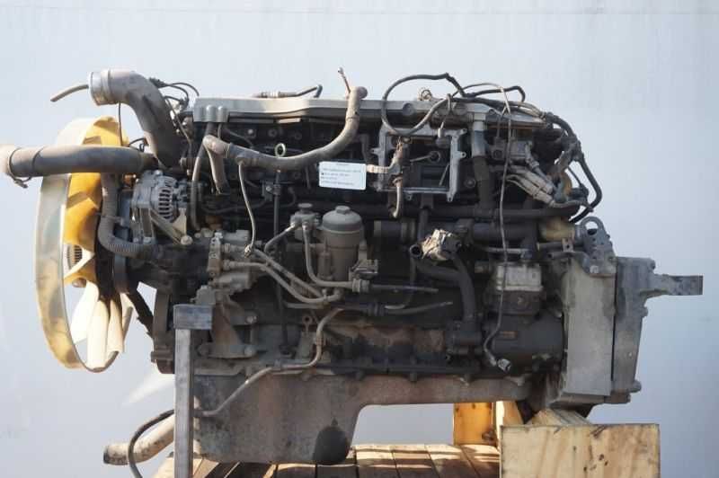 Motor complet MAN D2676LF05 - Piese de schimb motor MAN