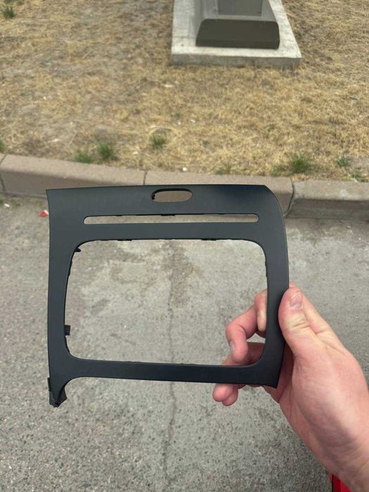 Магнитола Kia Cerato