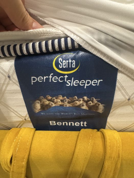 Продается двуспальная кровать 160*200