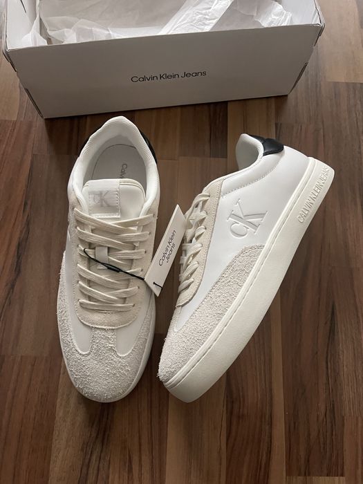 Обувки Calvin Klein 44 номер