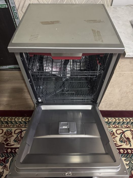 Посудамойка Hansa