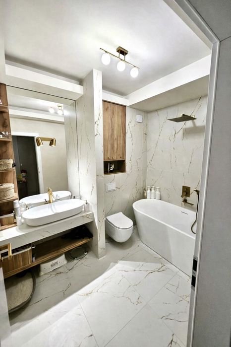 Apartament cu 2 camere