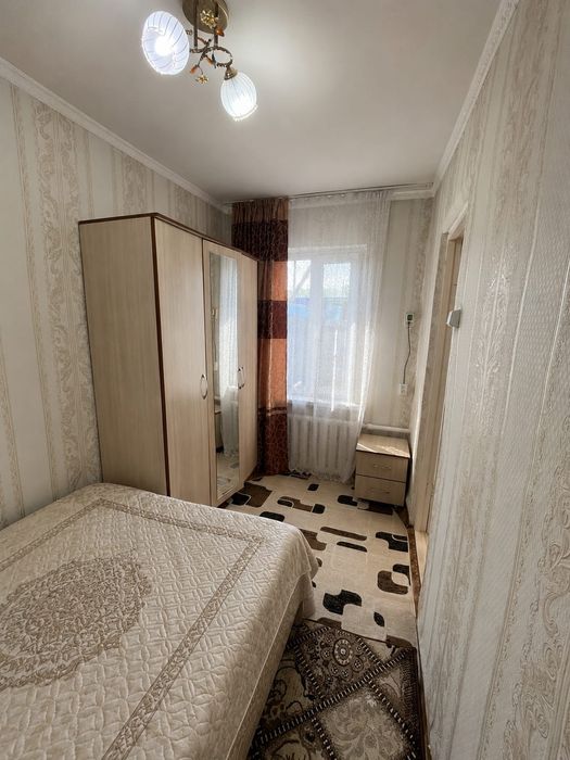 Продам часть дома в городе