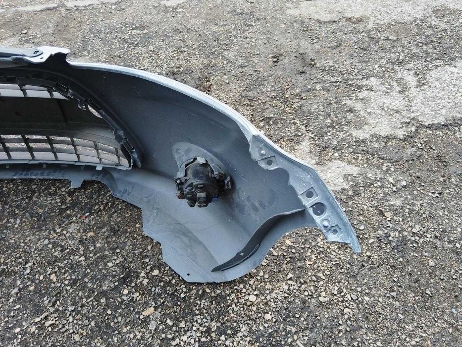 Предна Оборудвана броня FORD FIESTA 2009-2013г