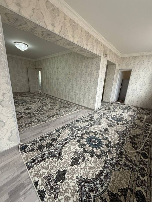 Продается 3 ком. Квартира площадью 76 кв.м. По ул. Амира Темура