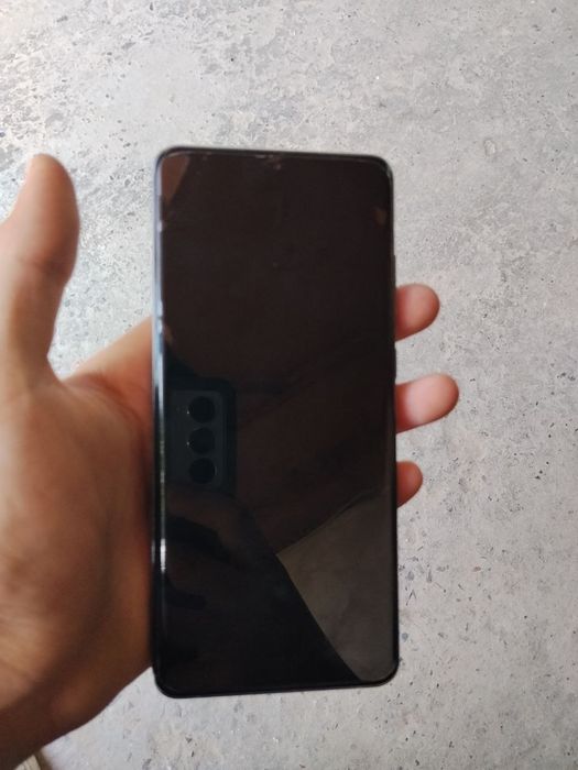 Samsung s 20 ultra 12/256