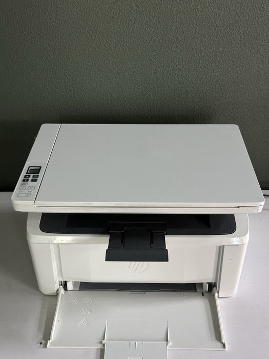 Принтер 3 в 1.