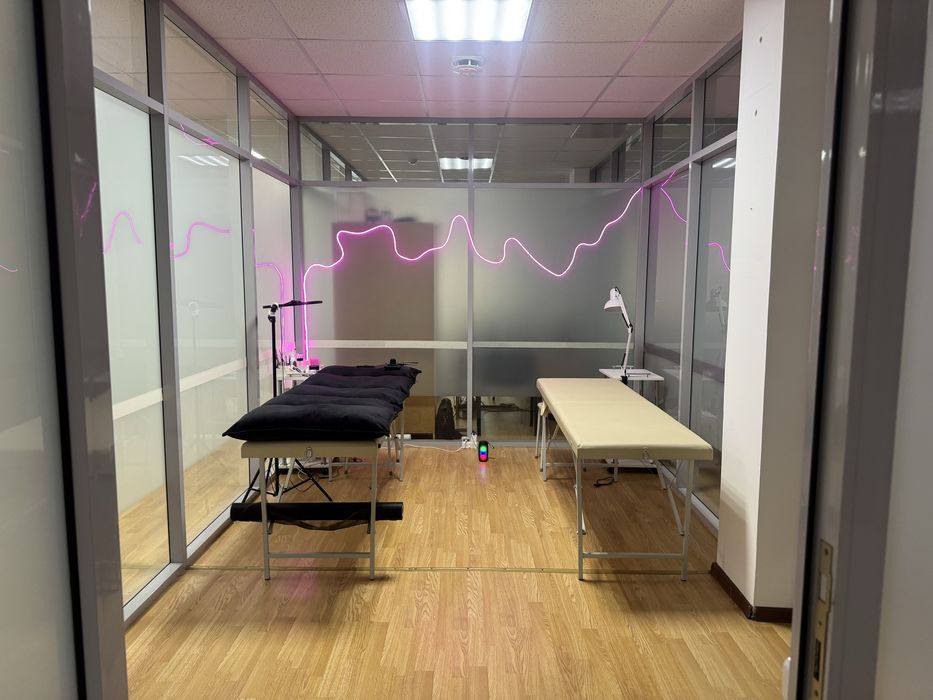 Кушетка в аренду