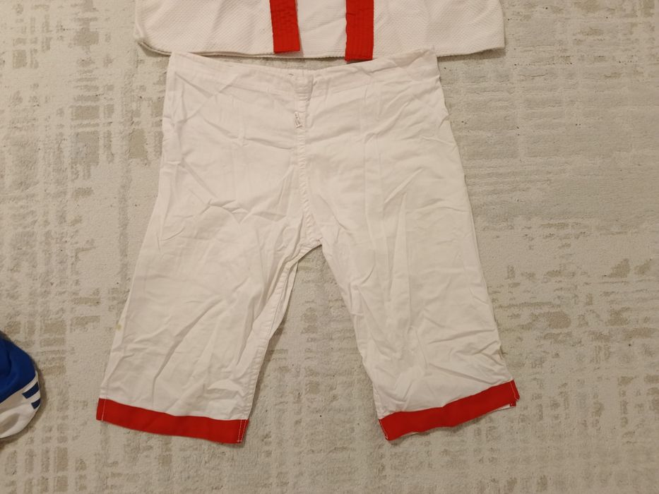 Продаю кимоно дзюдо