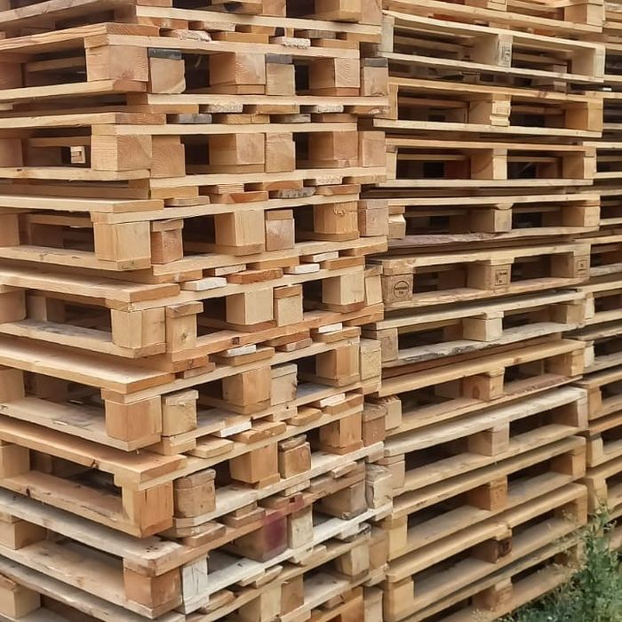 Продажа поддонов