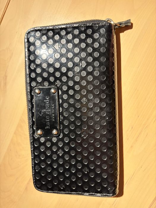 Портмоне Kate Spade