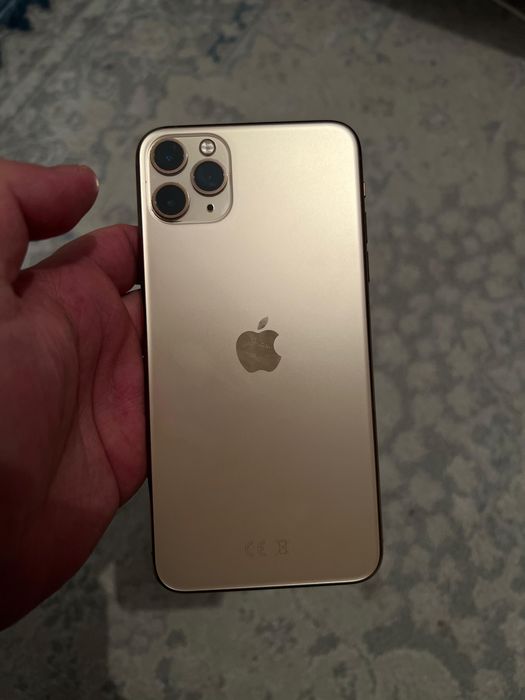 Iphone 11 pro max