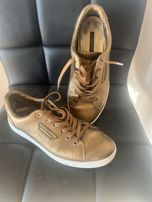 Diesel & Dolce Gabana, Versace, Asics,Michael Kors