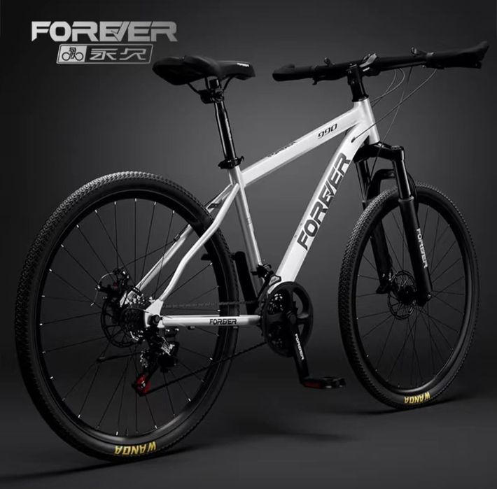 Forever горный велосипед