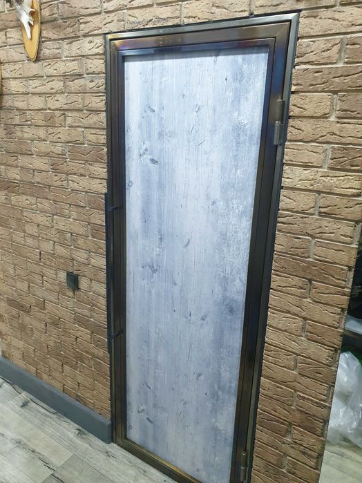 Сварочные работы