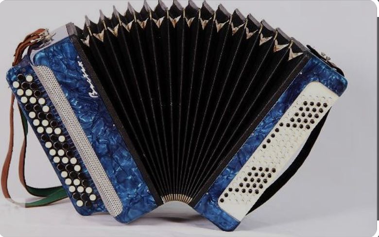 Баянмен құда қарсы алу