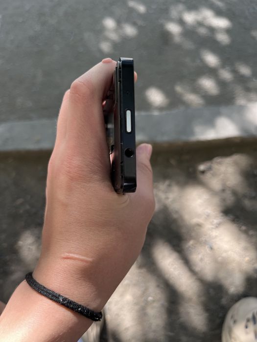 BlackBerry z10 состояние нормальное
