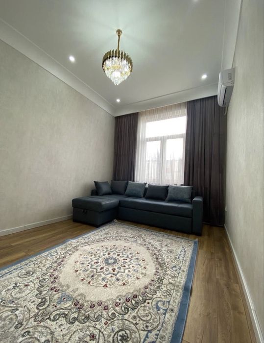 Срочно продаётся квартира Чилонзор 10