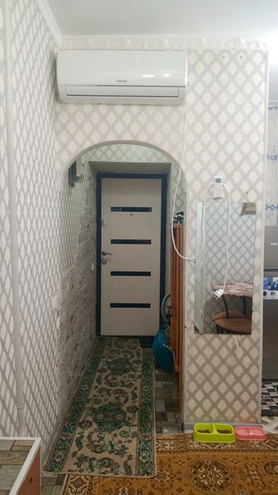 Продаётся квартира