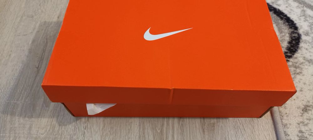 NIKE Дамски маратонки