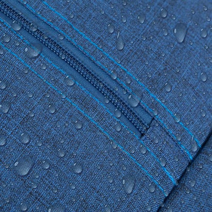 Рюкзак для ноутбука 15,6" RivaCase 7560 (BLUE, GREY)