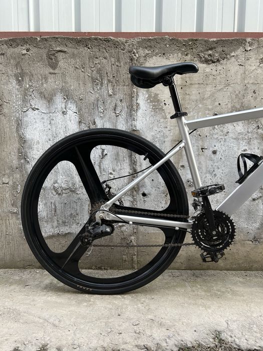 Шоссейный Велосипед