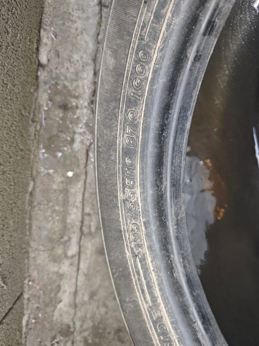 Продажа зимних шин