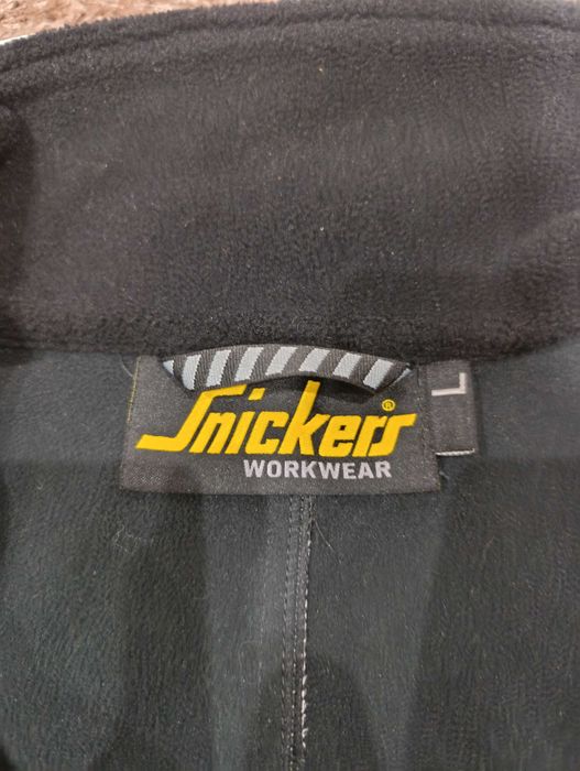 Нов Софтшел Snickers