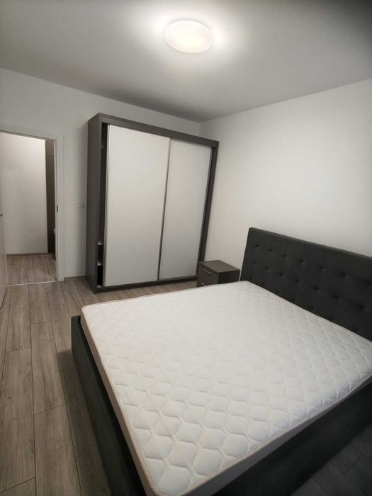 Chirie apartamente 2  camere nou ,complect mobilat.